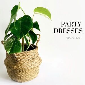 Women’s and Juniors Dresses